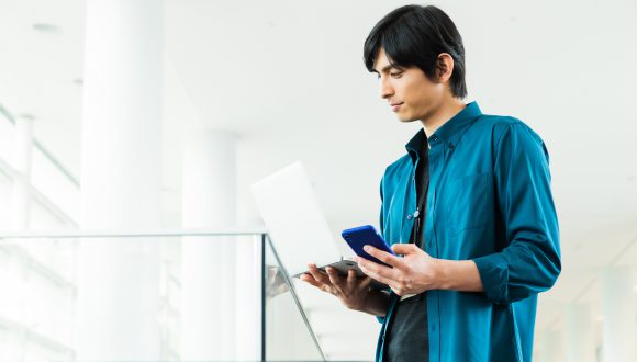 IT人材白書2019を読み解く。その４：人工知能（AI）に携わる人材の動向