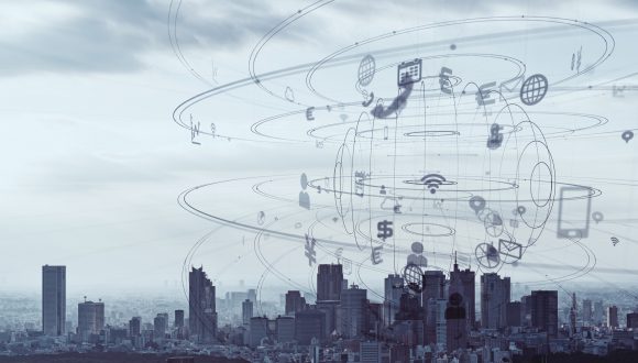 エンジニア採用の担当者が知るべきインフラの関連用語:「クラウドインフラ」