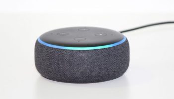 仕事をもっと効率的に！Alexa for Businessとは