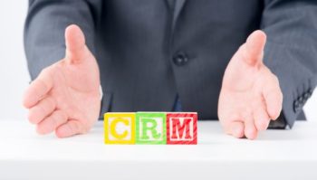 【Salesforceを始める前に】知っておきたいCRMの基礎知識