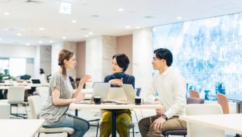 リカレント教育って何？リカレント教育が注目されている理由3つ