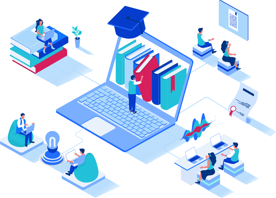 未経験から学習してもしっかり身に付く動画で学べる学習ツールのことです。