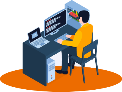 システムエンジニア