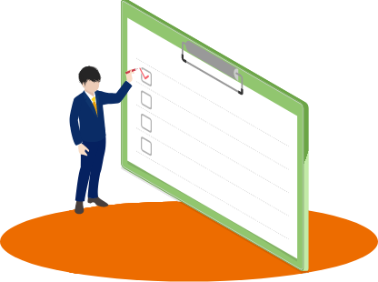 テスト機能で学習を効率的に！