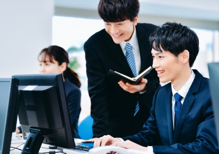 CCNA取得者のみ受講可能な高度研修