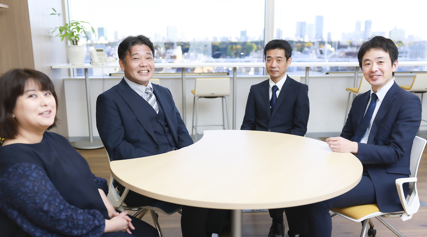 TDCソフト株式会社様