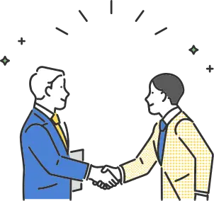 活躍できるプロジェクトが豊富