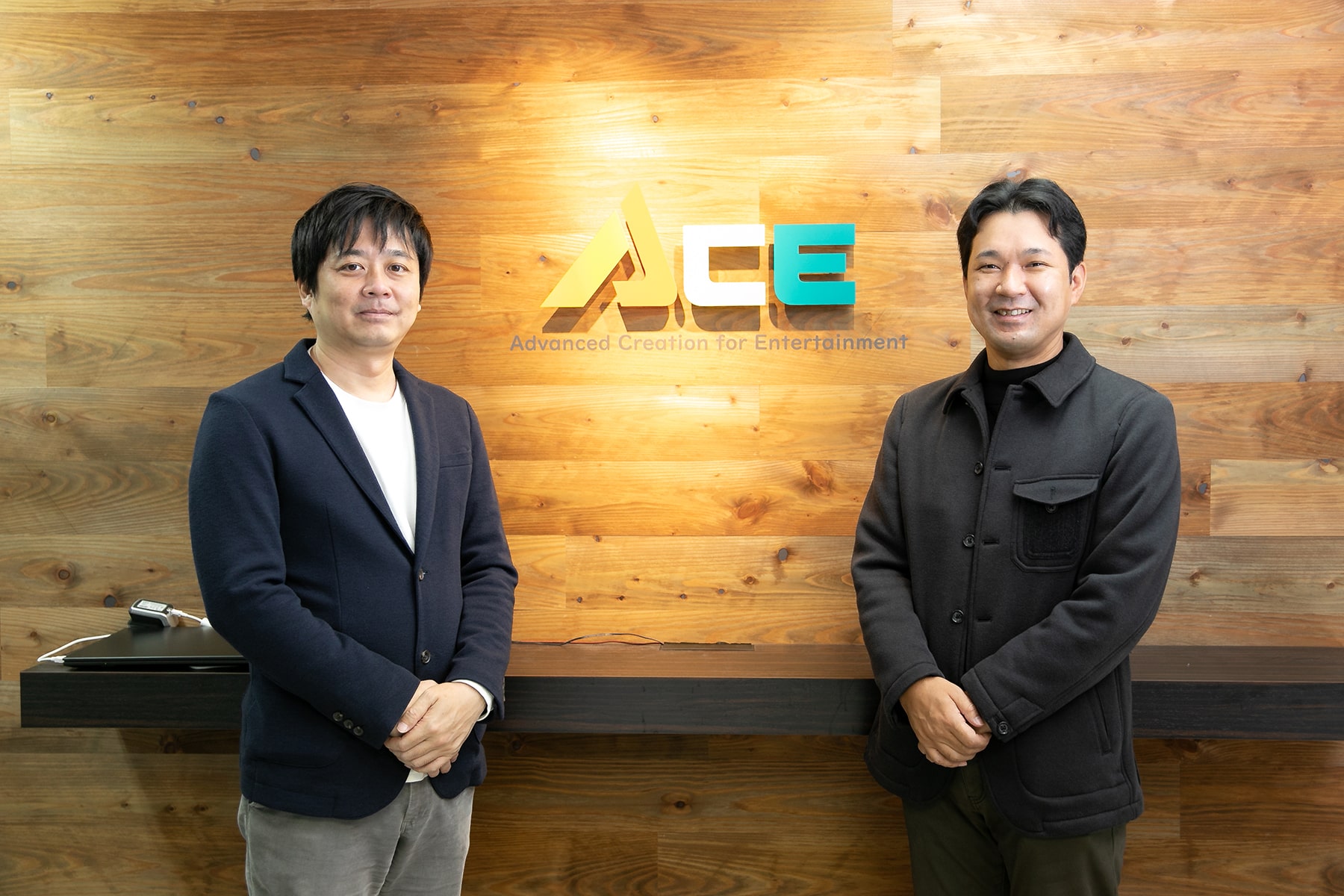 株式会社ACE様
