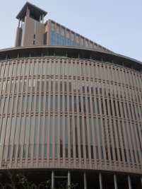 神戸サテライトオフィス