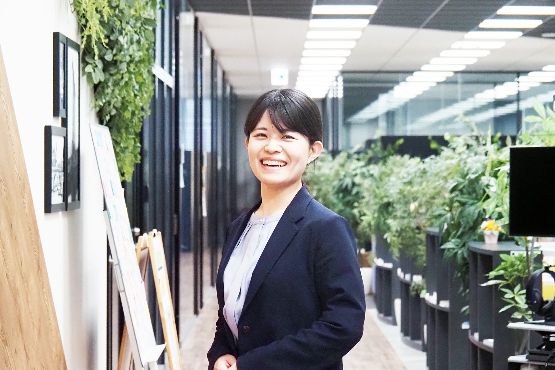 エンジニアの9割がIT未経験！「OPEには未経験から成長できる環境が揃っています」