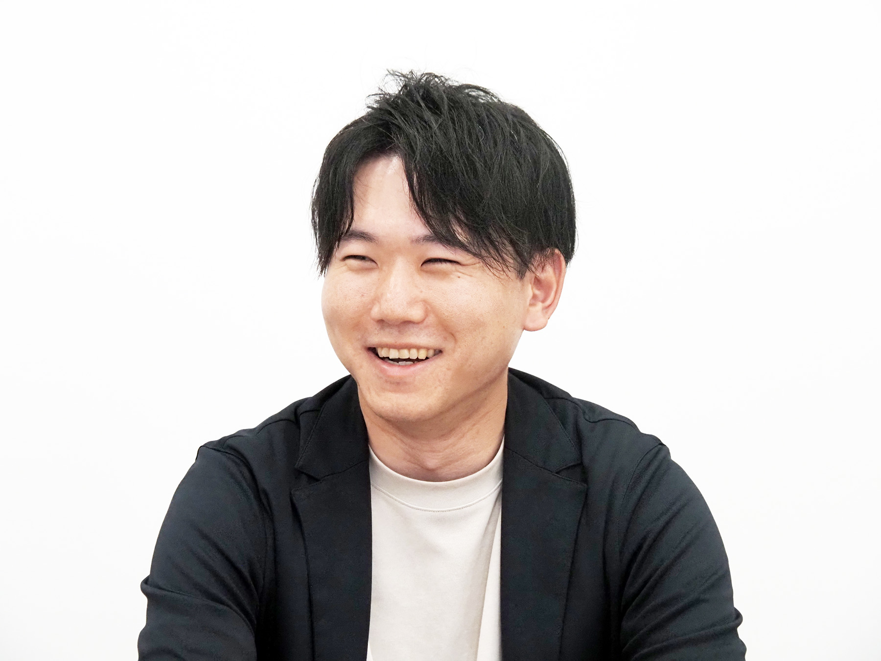 エンジニアと共に成長を目指す!『エンジニアファースト』を語り合うタウンミーティングを毎月開催。