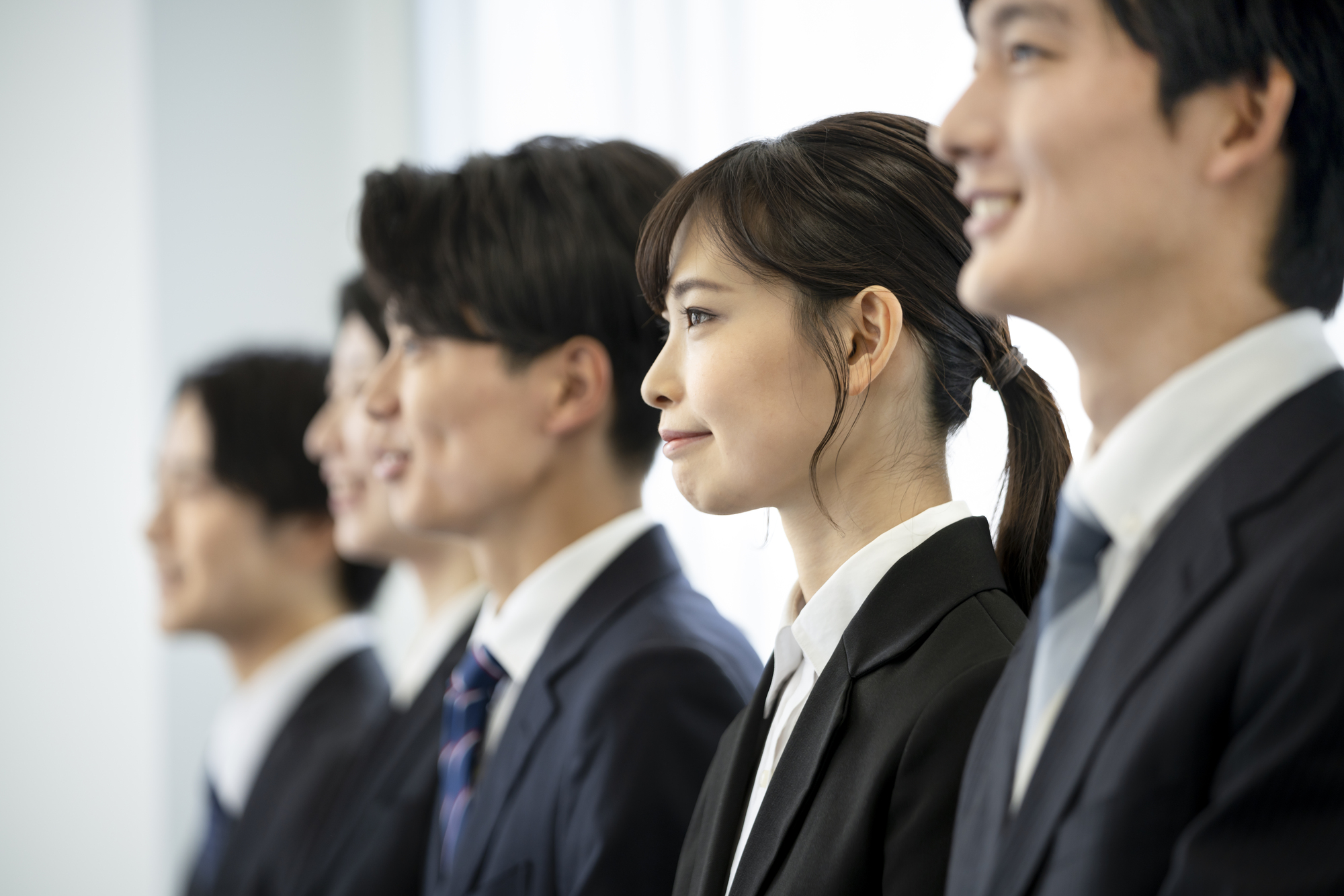 Nさんにインタビュー