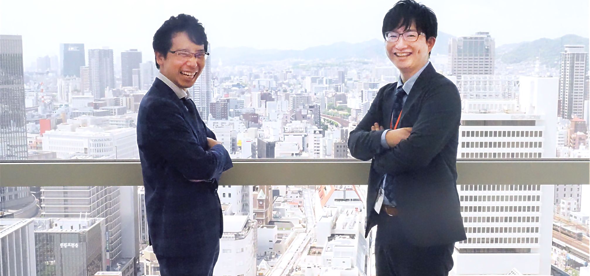 「地元で働きたい」そんなニーズに応えるため、京都・神戸に新拠点を設立！ 