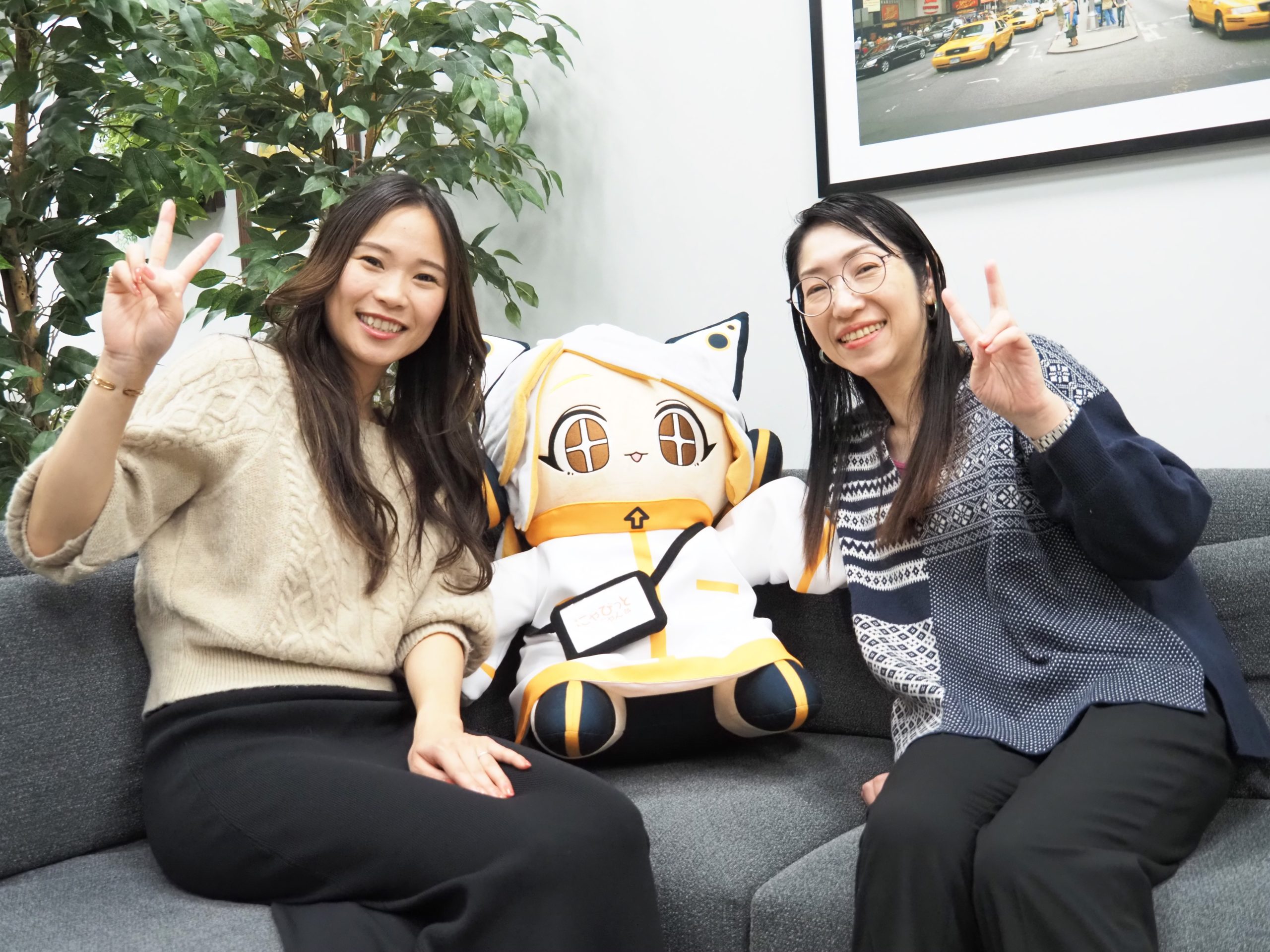 根底にあるのはエンジニアファースト。OPEのサポートは入社前からすでに始まっている。