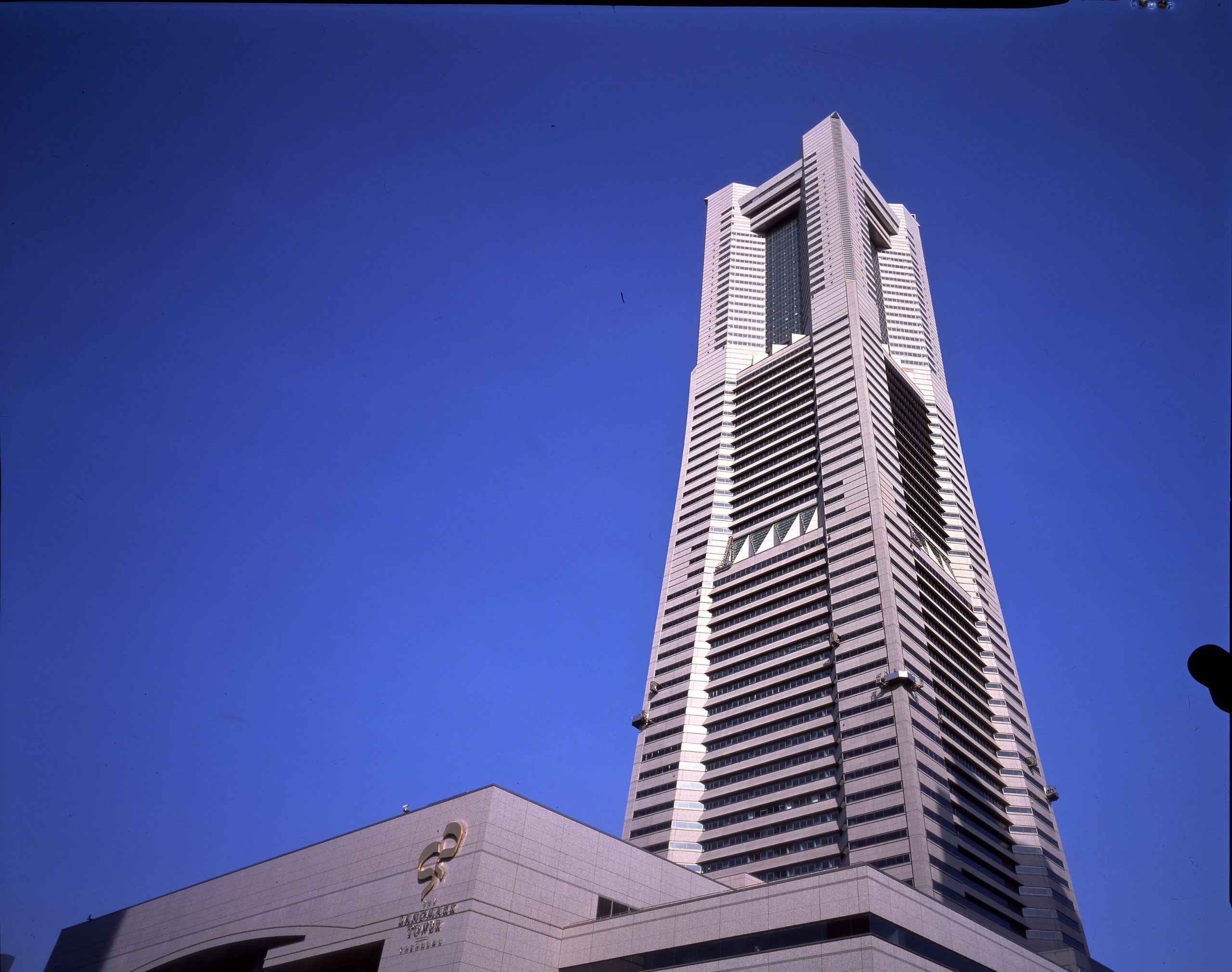 横浜サテライトオフィス