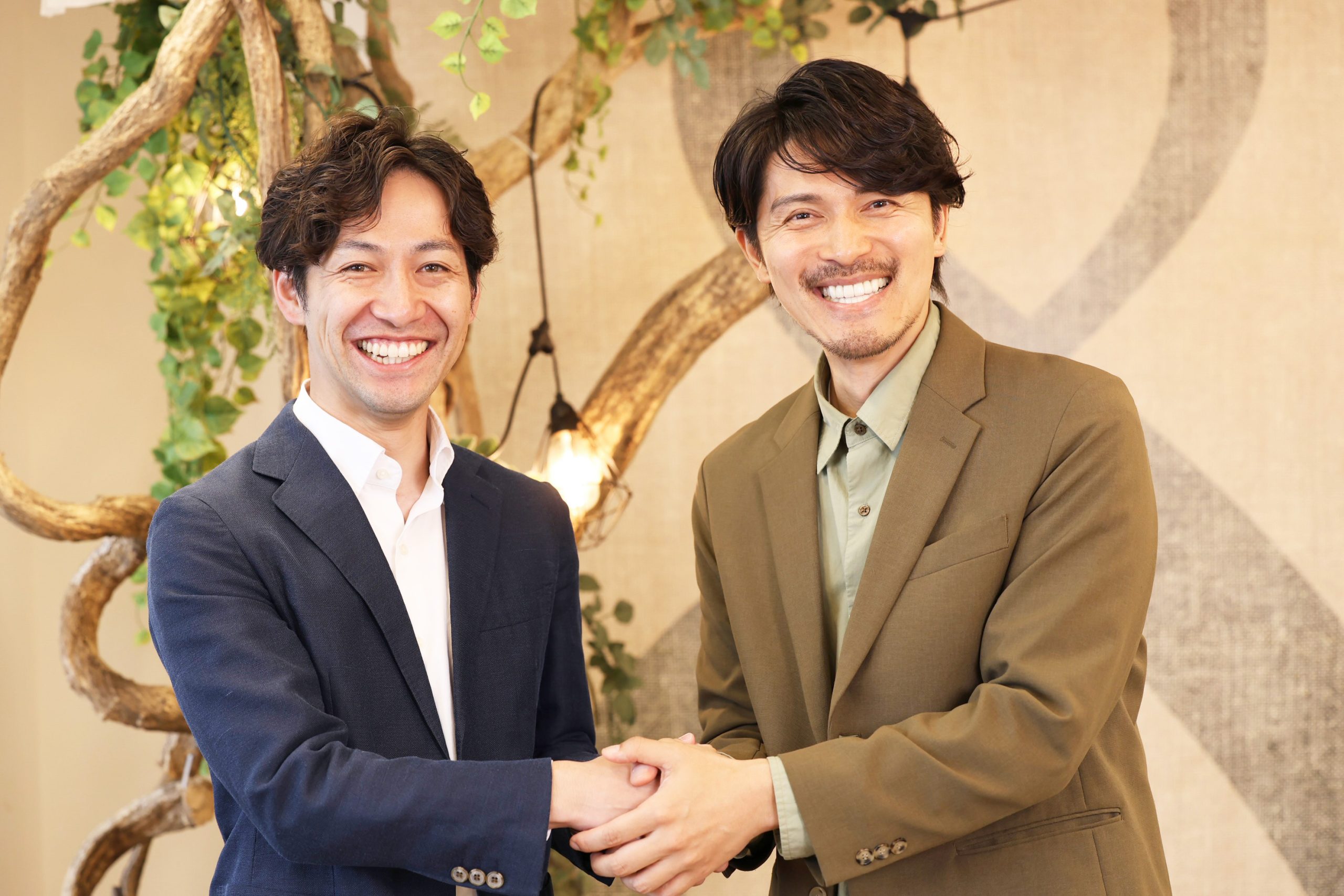 一人一人のキャリアの可能性を広げる取り組み。OPEには実現できる環境が整っている