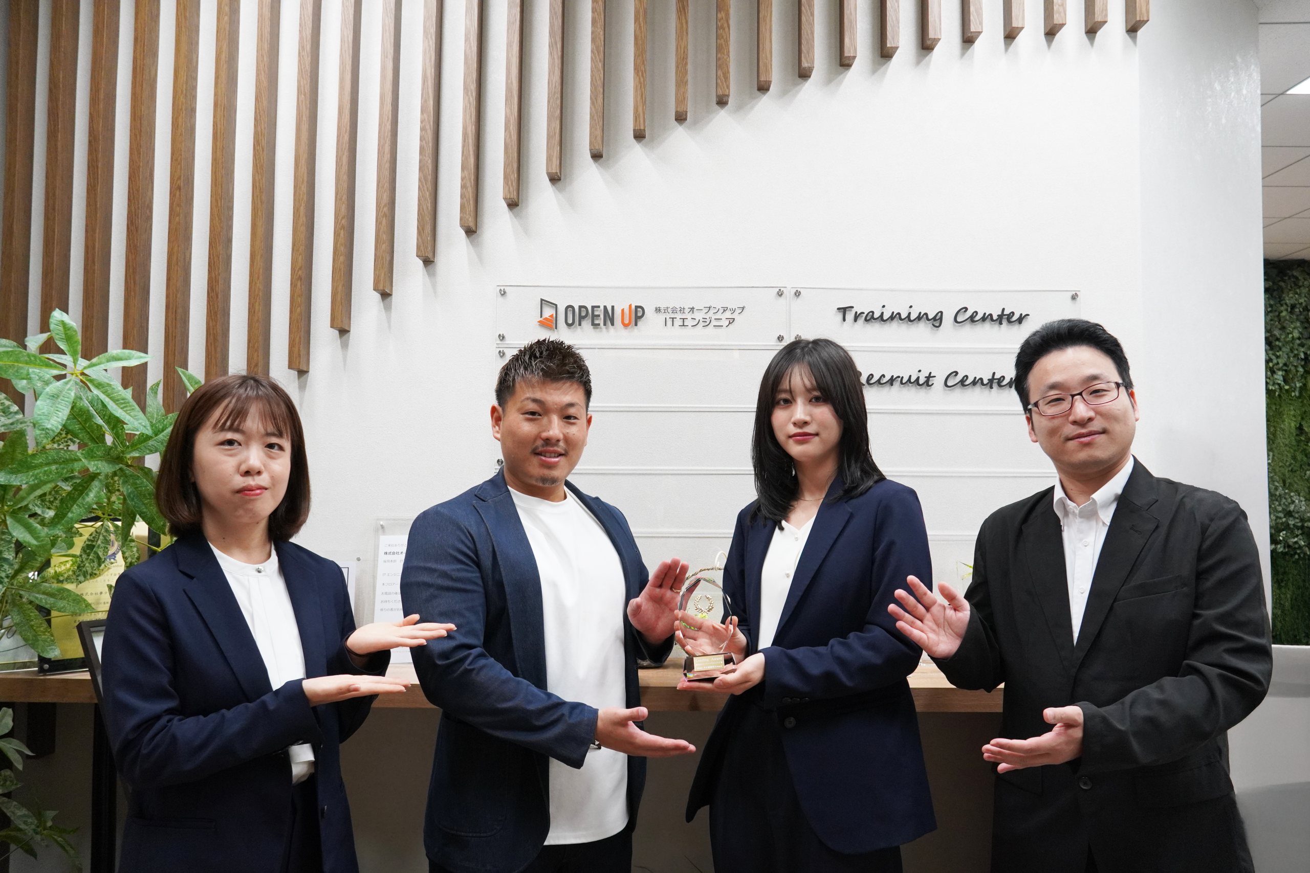 株式会社ネオキャリア様